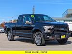 Used 2016 Ford F-150 Super Cab for sale #T2429A - photo 5