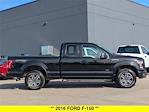 Used 2016 Ford F-150 Super Cab for sale #T2429A - photo 6
