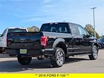 Used 2016 Ford F-150 Super Cab for sale #T2429A - photo 7