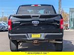 Used 2016 Ford F-150 Super Cab for sale #T2429A - photo 8