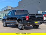 Used 2016 Ford F-150 Super Cab for sale #T2429A - photo 2