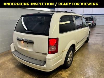 Used 2010 Chrysler Town and Country Touring Plus Minivan for sale #T3667A - photo 2