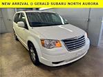Used 2010 Chrysler Town and Country Touring Plus Minivan for sale #T3667A - photo 1