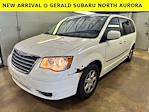 Used 2010 Chrysler Town and Country Touring Plus Minivan for sale #T3667A - photo 4