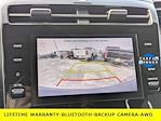 Used 2022 Hyundai Santa Cruz SEL Double Cab AWD Pickup for sale #T402946A - photo 16