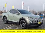 Used 2022 Hyundai Santa Cruz SEL Double Cab AWD Pickup for sale #T402946A - photo 5