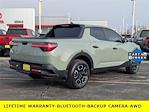 Used 2022 Hyundai Santa Cruz SEL Double Cab AWD Pickup for sale #T402946A - photo 7