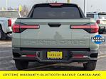 Used 2022 Hyundai Santa Cruz SEL Double Cab AWD Pickup for sale #T402946A - photo 2