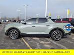 Used 2022 Hyundai Santa Cruz SEL Double Cab AWD Pickup for sale #T402946A - photo 9