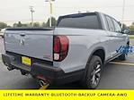 Used 2023 Honda Ridgeline Sport Crew Cab AWD Pickup for sale #T403102 - photo 7