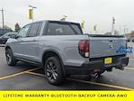 Used 2023 Honda Ridgeline Sport Crew Cab AWD Pickup for sale #T403102 - photo 2