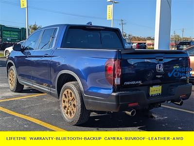 Used 2023 Honda Ridgeline RTL Crew Cab for sale #T403119 - photo 2