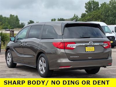 2018 Honda Odyssey FWD Minivan for sale #T6142 - photo 2