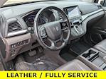 2018 Honda Odyssey FWD Minivan for sale #T6142 - photo 3
