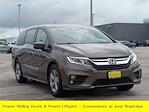 2018 Honda Odyssey FWD Minivan for sale #T6142 - photo 5