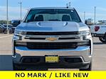 Used 2020 Chevrolet Silverado 1500 LT Crew Cab 4x4 Pickup for sale #T6157 - photo 4