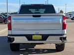 Used 2020 Chevrolet Silverado 1500 LT Crew Cab 4x4 Pickup for sale #T6157 - photo 8