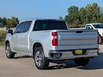 Used 2020 Chevrolet Silverado 1500 LT Crew Cab 4x4 Pickup for sale #T6157 - photo 2