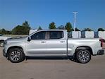 Used 2020 Chevrolet Silverado 1500 LT Crew Cab 4x4 Pickup for sale #T6157 - photo 9