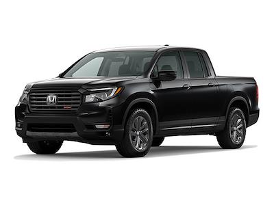 Used 2023 Honda Ridgeline Sport Crew Cab for sale #T6251B - photo 1