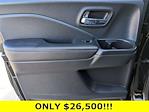 2023 Honda Ridgeline Crew Cab AWD Pickup for sale #T6251B - photo 35