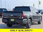 2023 Honda Ridgeline Crew Cab AWD Pickup for sale #T6251B - photo 6