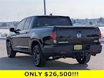 2023 Honda Ridgeline Crew Cab AWD Pickup for sale #T6251B - photo 8