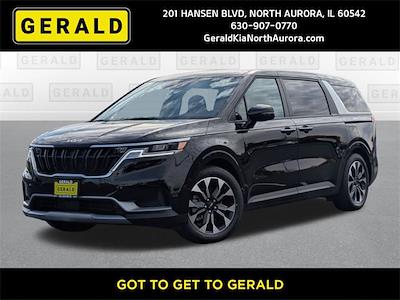 2024 Kia Carnival FWD Minivan for sale #T6499 - photo 1