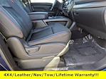 Used 2024 Nissan Titan PRO-4X Crew Cab for sale #T6512 - photo 34