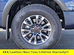 Used 2024 Nissan Titan PRO-4X Crew Cab for sale #T6512 - photo 36