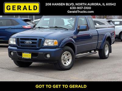 Used 2011 Ford Ranger - photo 1