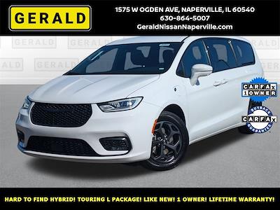 Used 2022 Chrysler Pacifica Touring L FWD Minivan for sale #T8461 - photo 1