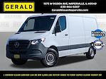 Used 2023 Mercedes-Benz Sprinter 1500 Standard Roof RWD Empty Cargo Van for sale #T8478 - photo 1