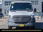Used 2023 Mercedes-Benz Sprinter 1500 Standard Roof RWD Empty Cargo Van for sale #T8478 - photo 4