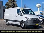 Used 2023 Mercedes-Benz Sprinter 1500 Standard Roof RWD Empty Cargo Van for sale #T8478 - photo 5