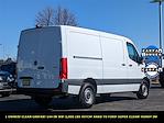 Used 2023 Mercedes-Benz Sprinter 1500 Standard Roof RWD Empty Cargo Van for sale #T8478 - photo 7