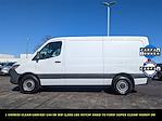 Used 2023 Mercedes-Benz Sprinter 1500 Standard Roof RWD Empty Cargo Van for sale #T8478 - photo 9