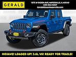 Used 2021 Jeep Gladiator Mojave Crew Cab 4x4 Pickup for sale #T8538 - photo 1