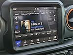 Used 2021 Jeep Gladiator Mojave Crew Cab 4x4 Pickup for sale #T8538 - photo 17