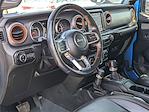 Used 2021 Jeep Gladiator Mojave Crew Cab 4x4 Pickup for sale #T8538 - photo 3