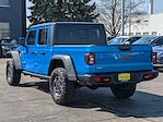 Used 2021 Jeep Gladiator Mojave Crew Cab 4x4 Pickup for sale #T8538 - photo 2