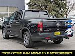 2023 Honda Ridgeline Crew Cab AWD Pickup for sale #T8544 - photo 2