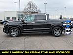 2023 Honda Ridgeline Crew Cab AWD Pickup for sale #T8544 - photo 9