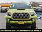 2023 Toyota Tacoma Double Cab 4x4 Pickup for sale #T8545 - photo 4