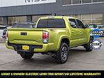 2023 Toyota Tacoma Double Cab 4x4 Pickup for sale #T8545 - photo 7