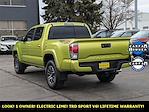 2023 Toyota Tacoma Double Cab 4x4 Pickup for sale #T8545 - photo 2