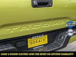 2023 Toyota Tacoma Double Cab 4x4 Pickup for sale #T8545 - photo 25