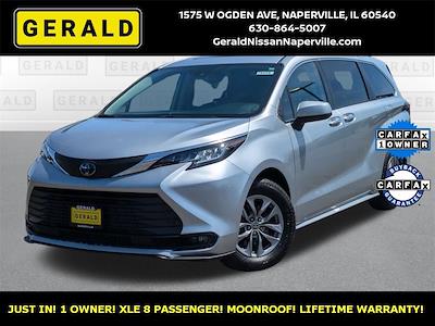 2023 Toyota Sienna FWD Minivan for sale #T8584 - photo 1