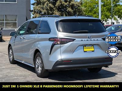 2023 Toyota Sienna FWD Minivan for sale #T8584 - photo 2