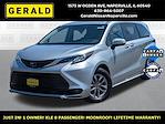 2023 Toyota Sienna FWD Minivan for sale #T8584 - photo 1